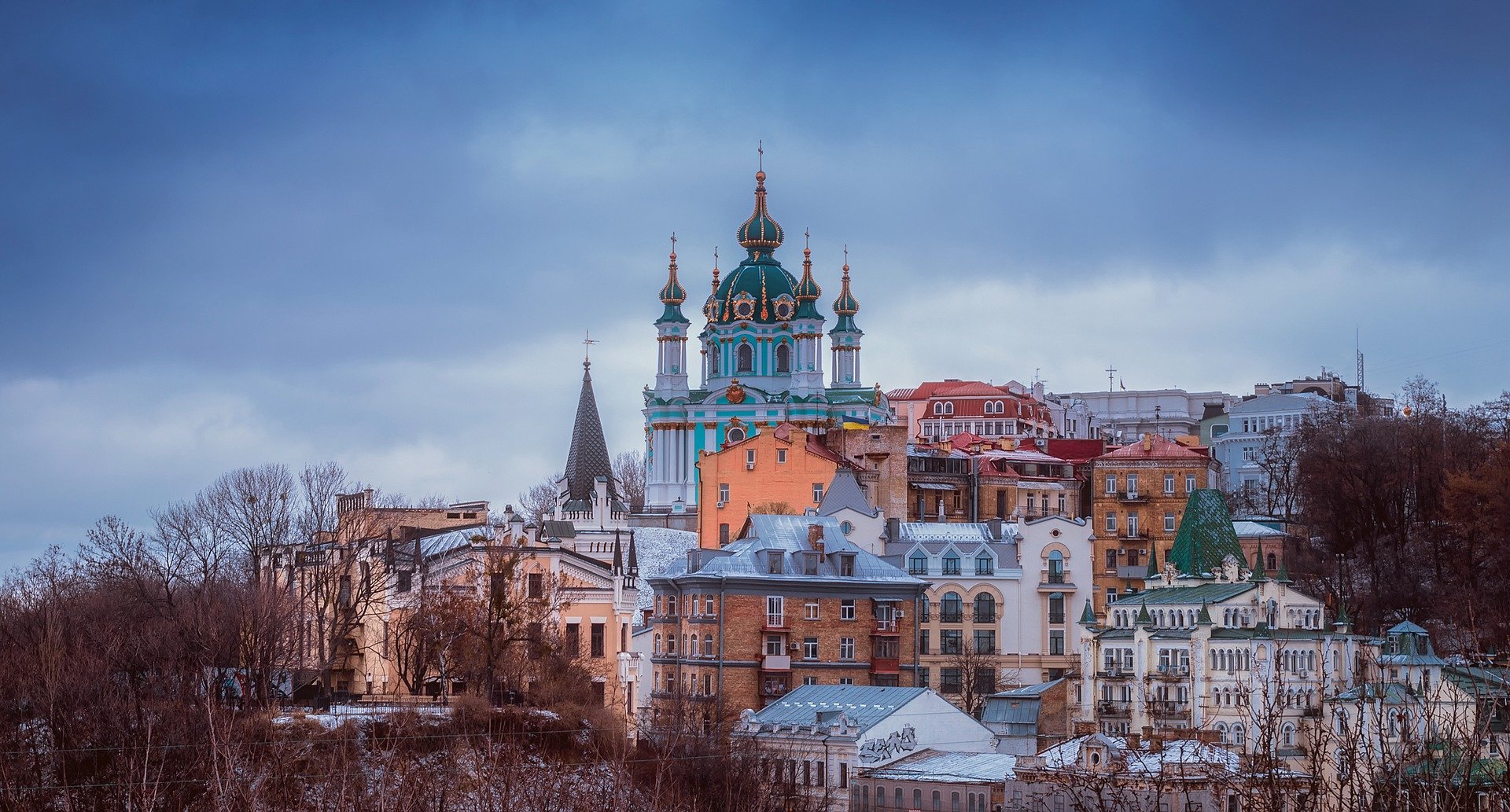 Help speaking to pupils about Ukraine