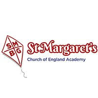 St Margaret's Church of England Logo KS1/KS2 Job