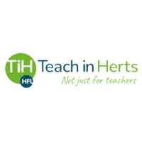 Teach in Herts Selected Supply Teacher Framework provider